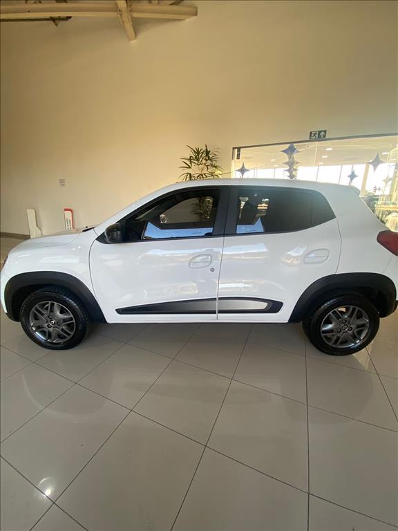 KWID 1.0 12V SCE FLEX INTENSE MANUAL KWID 1.0 12V SCE FLEX INTENSE MANUAL
