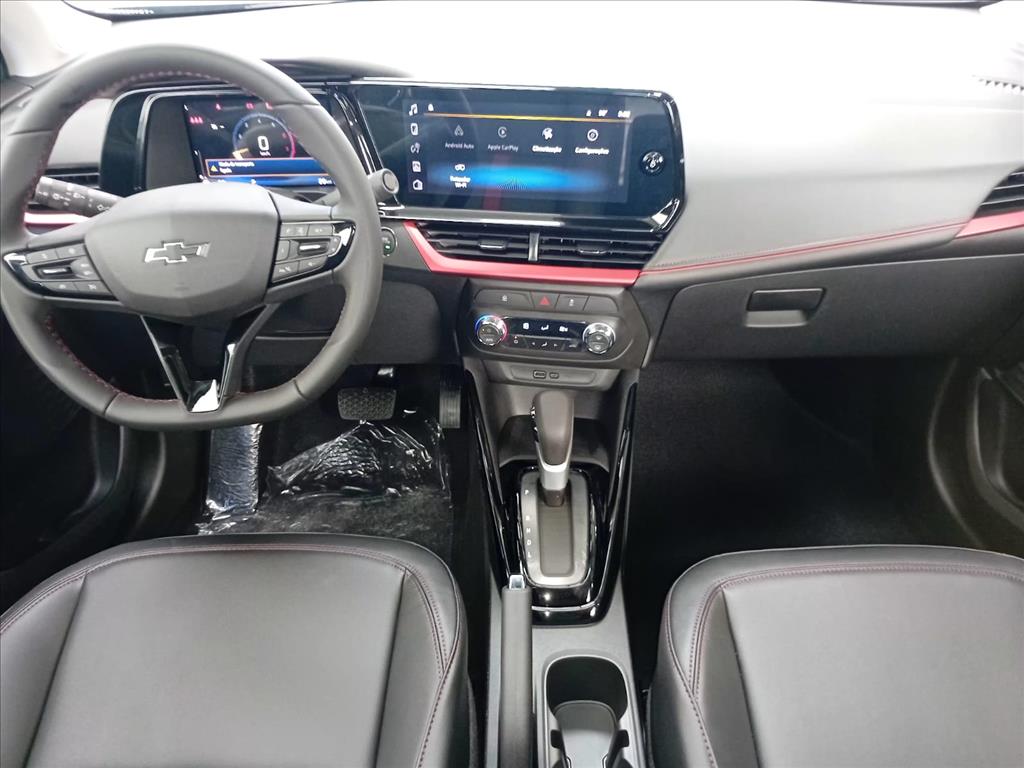 TRACKER 1.2 TURBO FLEX RS AUTOMÁTICO9