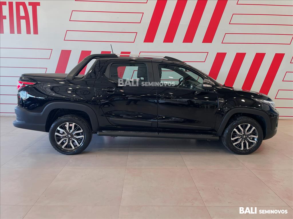 STRADA 1.0 TURBO 200 FLEX RANCH CD CVT6