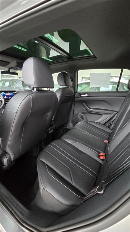 T-CROSS 1.4 250 TSI TOTAL FLEX HIGHLINE AUTOMÁTICO3