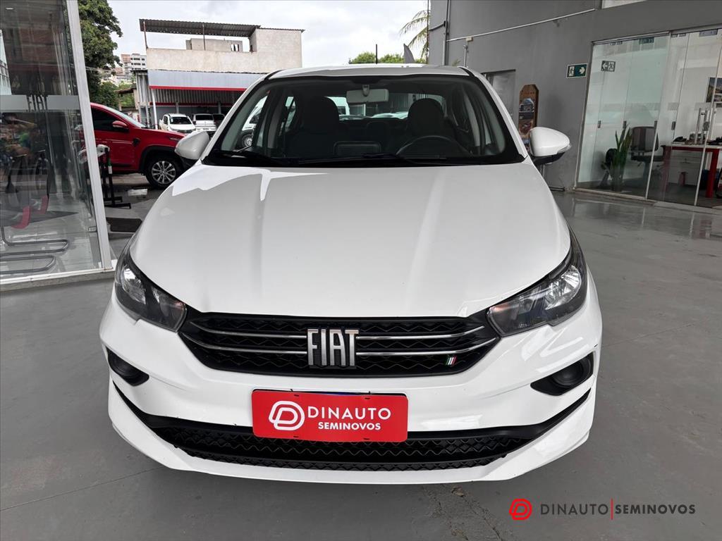 Fiat-CRONOS-1.0 FIREFLY FLEX DRIVE MANUAL