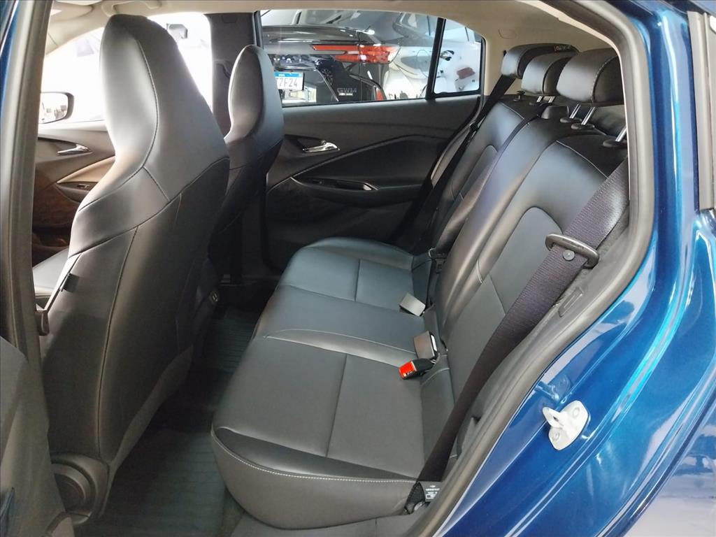 ONIX 1.0 TURBO FLEX PREMIER AUTOMÁTICO10