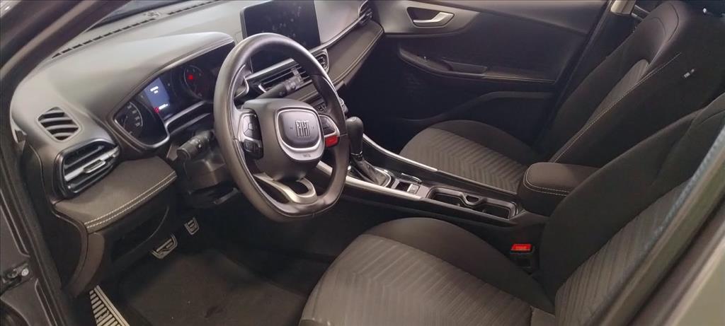 FASTBACK 1.0 TURBO 200 FLEX AUDACE CVT3