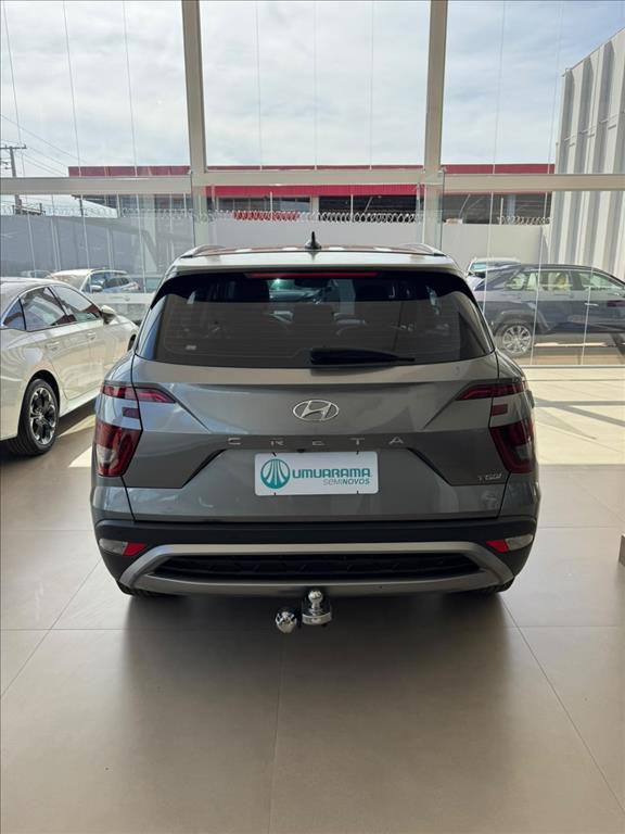 CRETA 1.0 TGDI FLEX PLATINUM AUTOMÁTICO5
