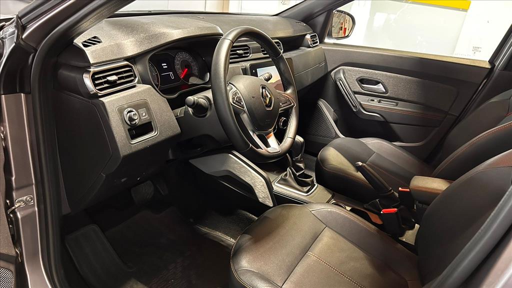 DUSTER 1.3 TCE FLEX ICONIC PLUS X-TRONIC9