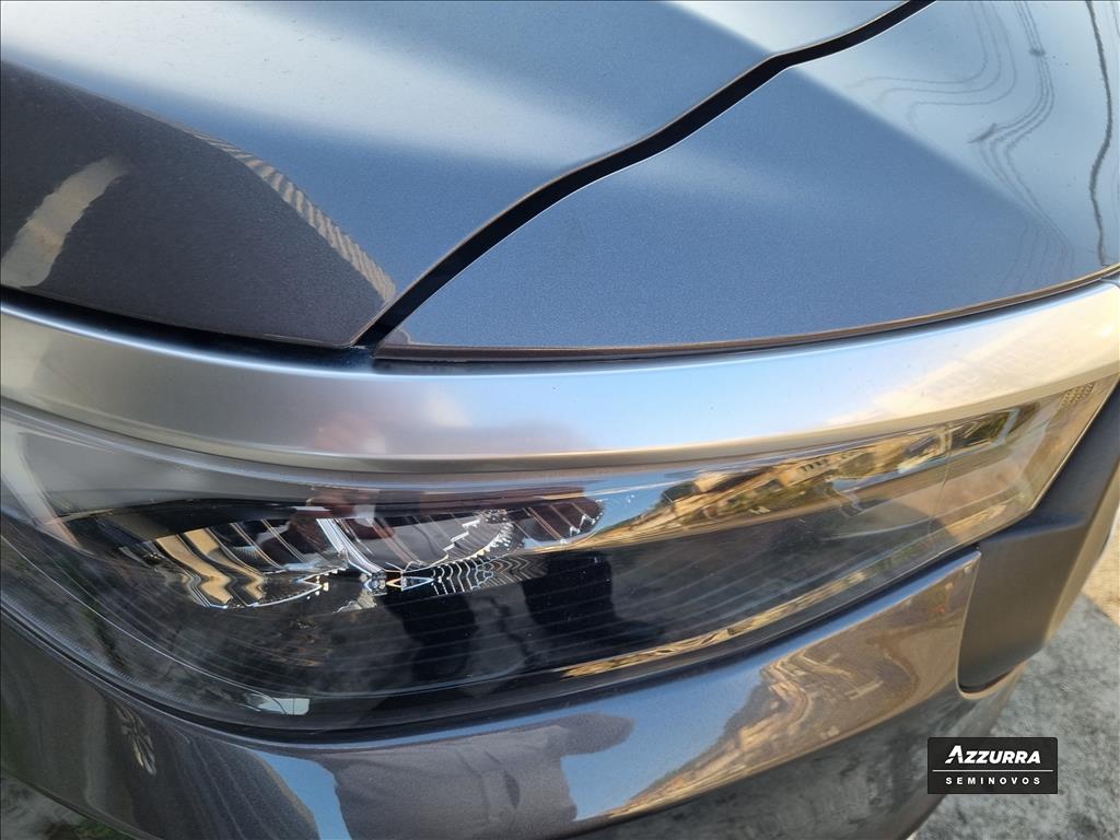 FASTBACK 1.0 TURBO 200 FLEX AUDACE CVT11