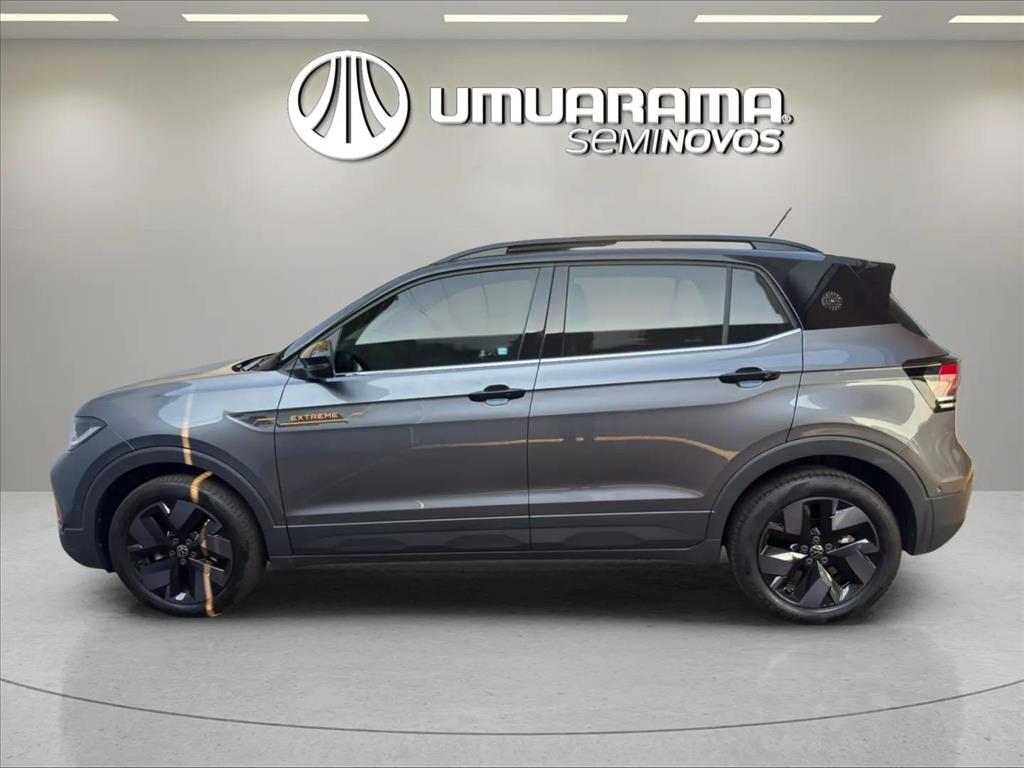 T-CROSS 1.4 250 TSI TOTAL FLEX EXTREME AUTOMÁTICO5