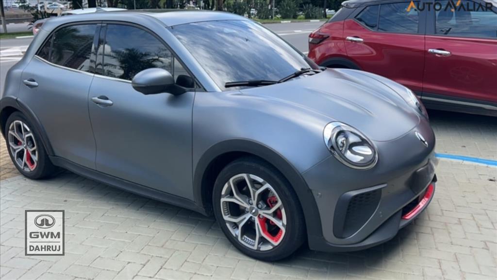 ORA 03 63 KW ELÉTRICO GT1