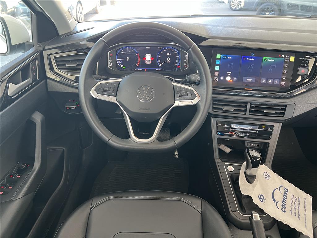 POLO 1.0 170 TSI HIGHLINE AUTOMÁTICO10