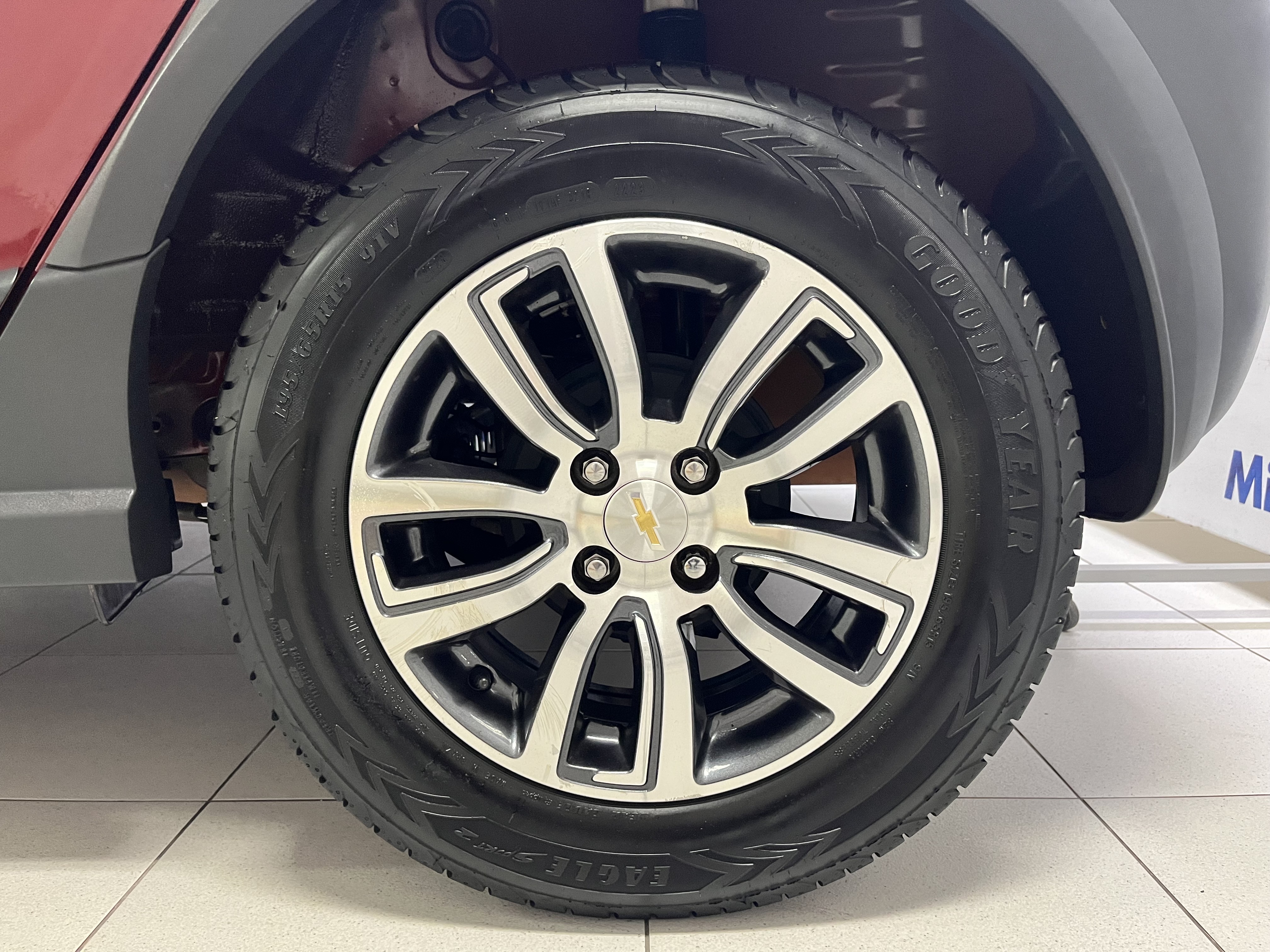 ONIX 1.4 MPFI ACTIV 8V FLEX 4P AUTOMÁTICO11
