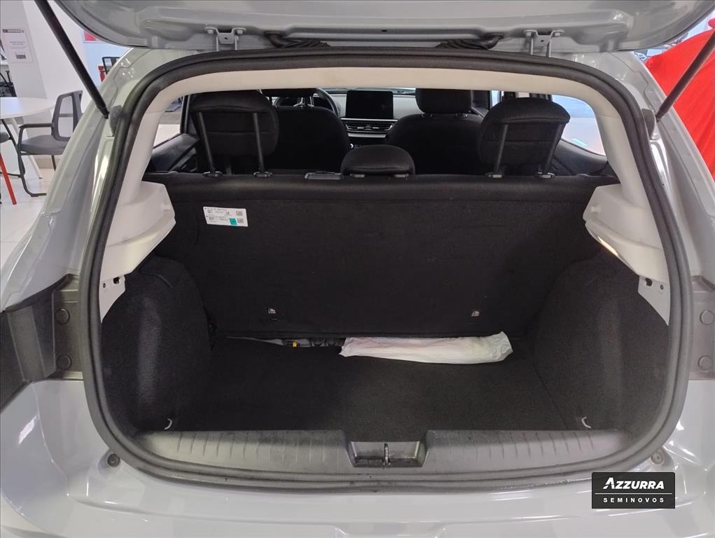 PULSE 1.3 FLEX DRIVE MANUAL15