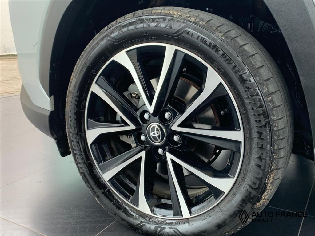 COROLLA CROSS 2.0 VVT-IE FLEX XRE DIRECT SHIFT8