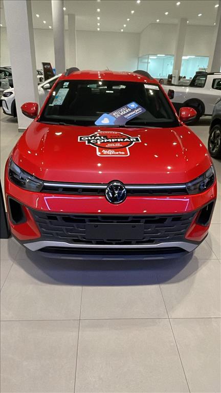 TERA 1.0 170 TSI HIGH AUTOMÁTICO TERA 1.0 170 TSI HIGH AUTOMÁTICO