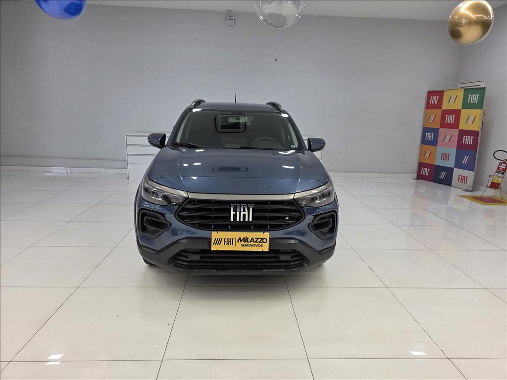 PULSE 1.3 FLEX DRIVE CVT1