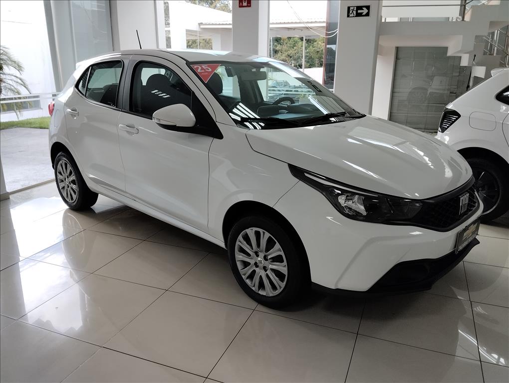 ARGO 1.0 FIREFLY FLEX DRIVE MANUAL1