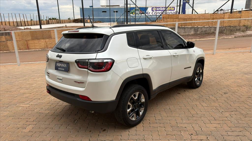 COMPASS 2.0 16V DIESEL TRAILHAWK 4X4 AUTOMÁTICO3