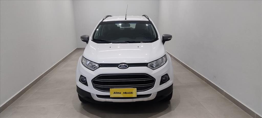 ECOSPORT 1.6 FREESTYLE 16V FLEX 4P MANUAL4