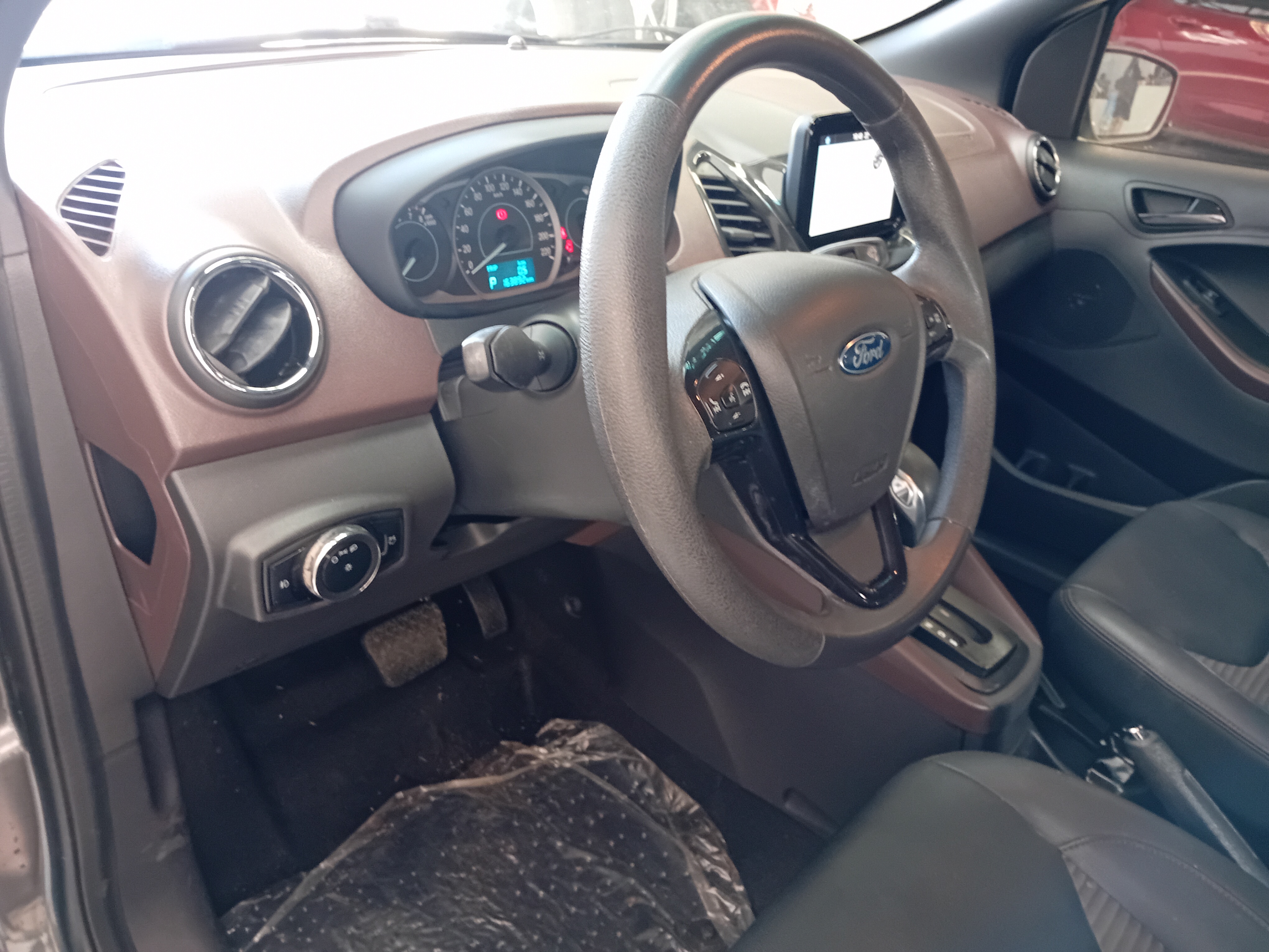 KA 1.5 TI-VCT FLEX FREESTYLE AUTOMÁTICO6