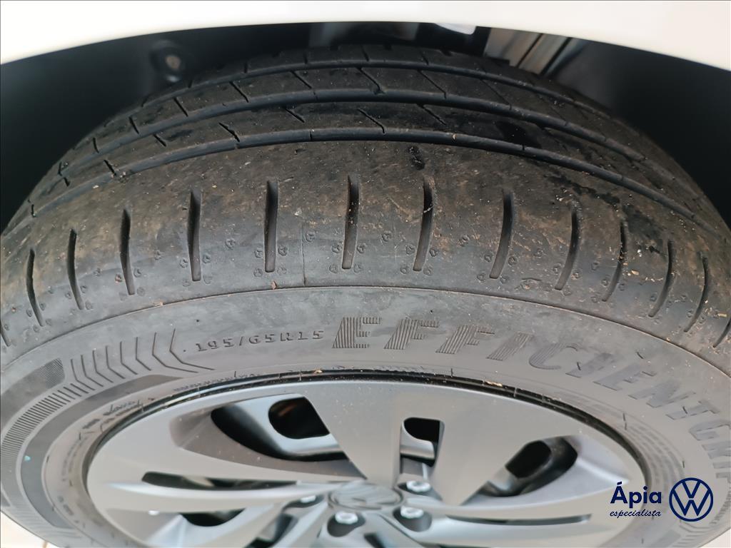 VIRTUS 1.0 170 TSI SENSE MANUAL15