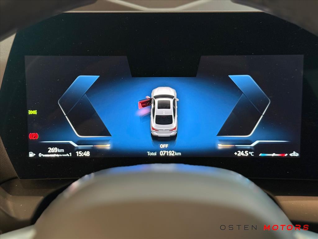 BMW-220i-2.0 16V TURBO GASOLINA GRAN COUPÉ M SPORT STEPTRONIC