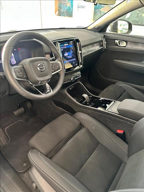 EC40 P6 RECHARGE ELECTRIC PLUS9