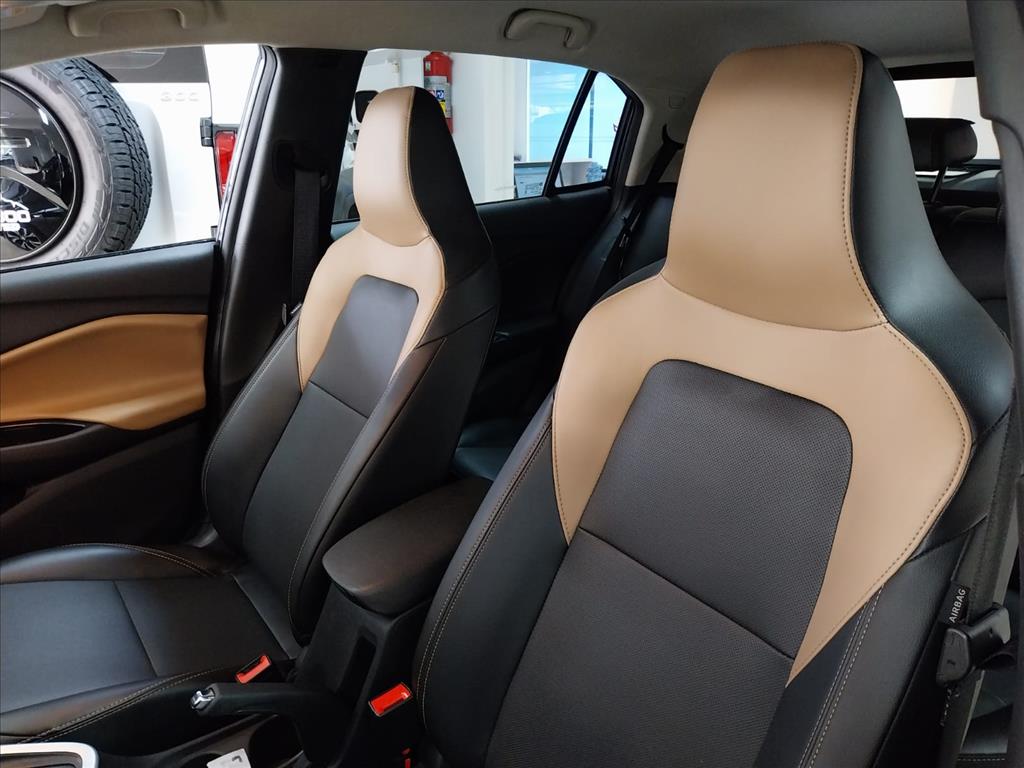 ONIX 1.0 TURBO FLEX PREMIER AUTOMÁTICO9