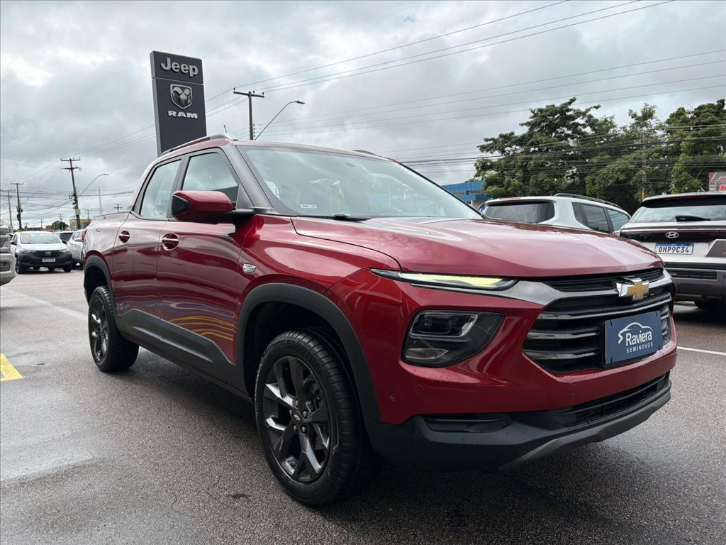 1.2 TURBO FLEX PREMIER AUTOMÁTICO