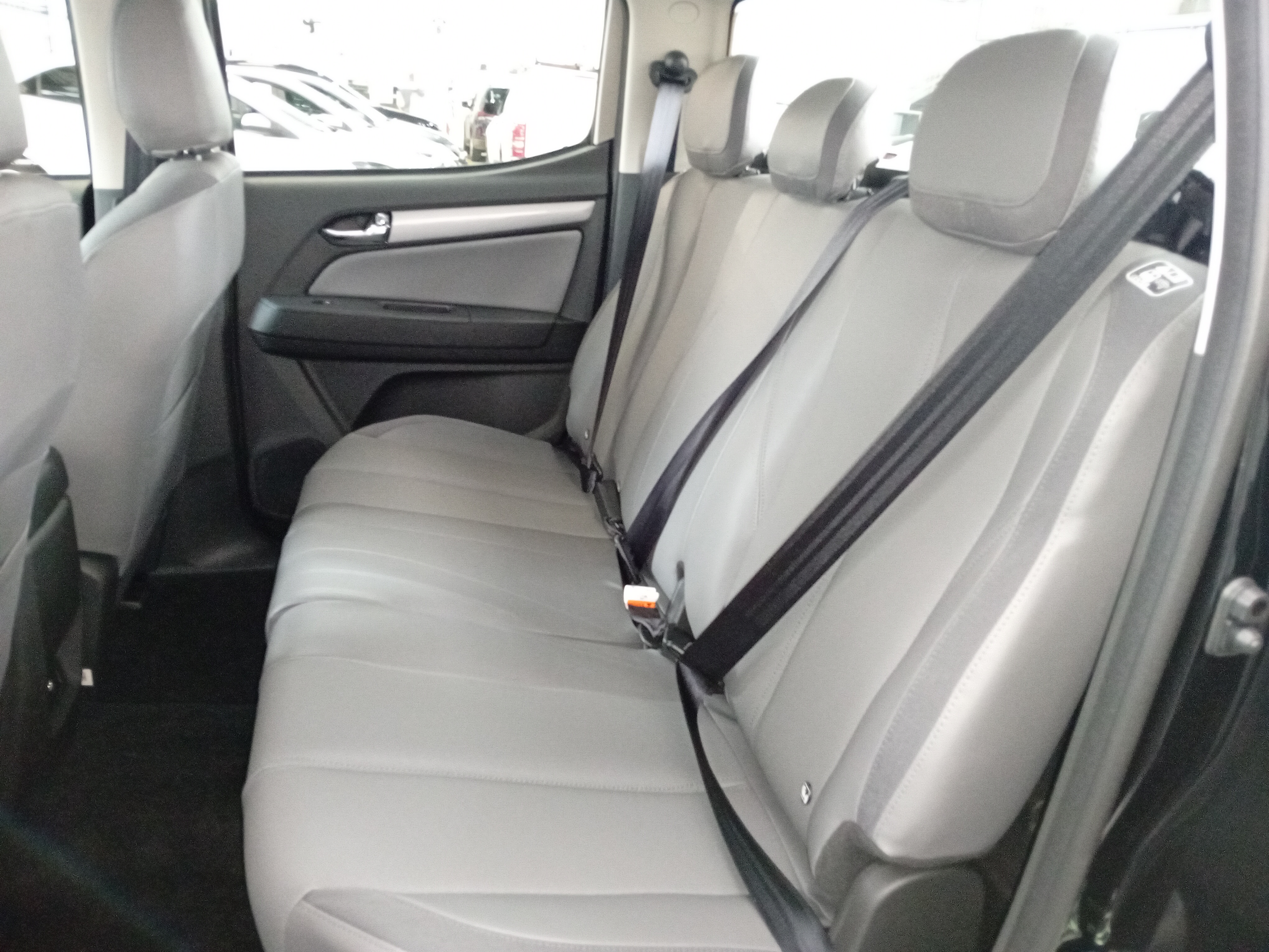 S10 2.8 16V TURBO DIESEL LTZ CD 4X4 AUTOMÁTICO11