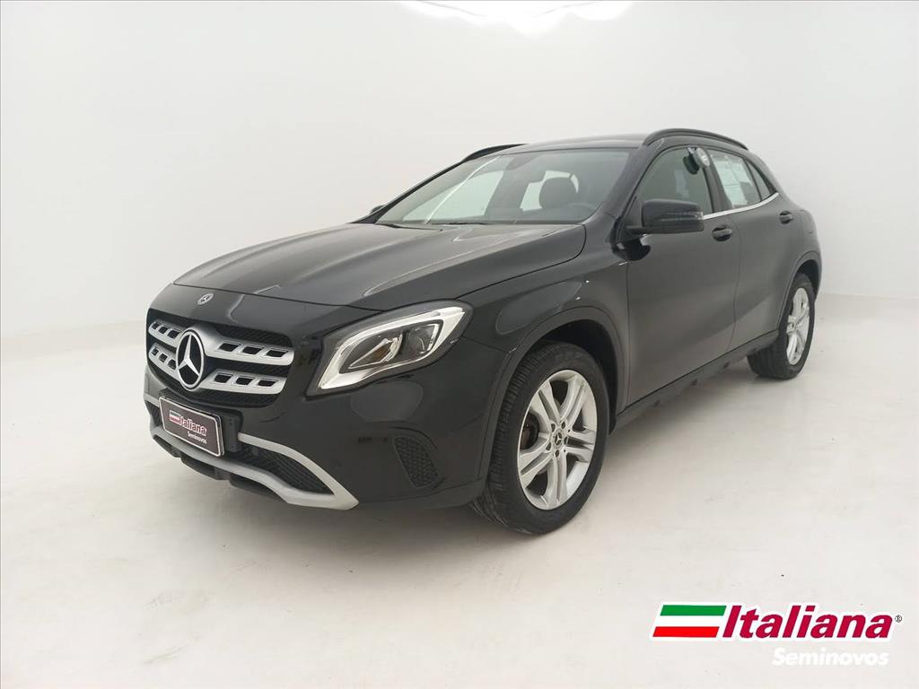 GLA 200 1.6 CGI FLEX STYLE 7G-DCT GLA 200 1.6 CGI FLEX STYLE 7G-DCT