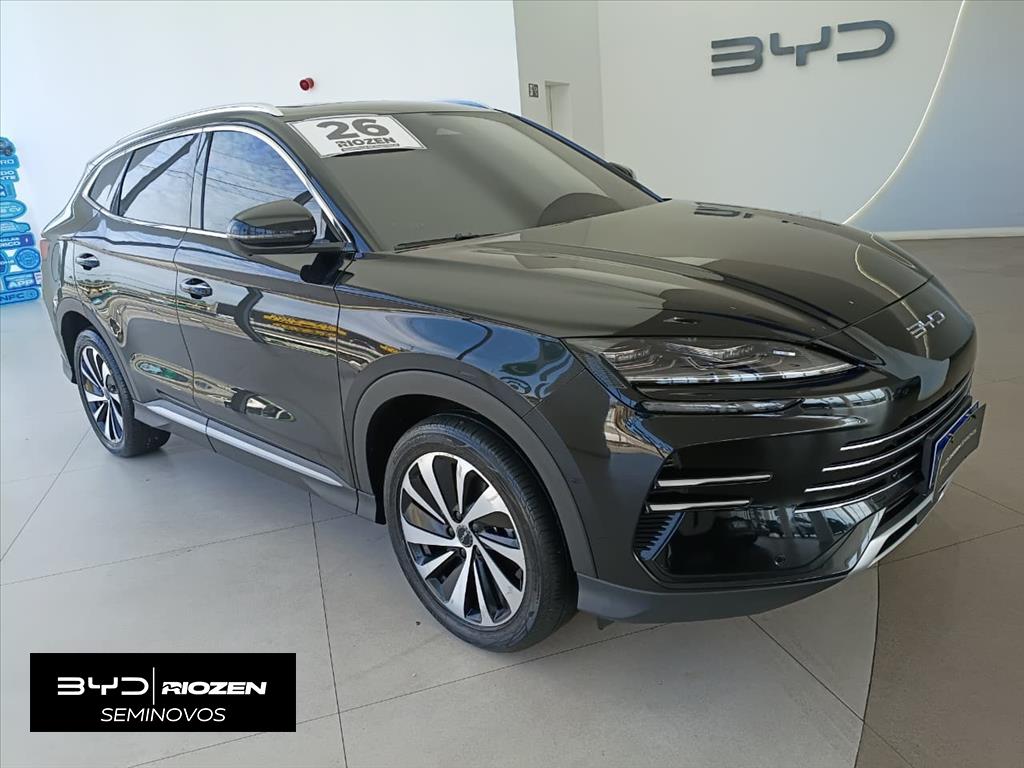 SONG PLUS PREMIUM 1.5 DM-I TURBO HÍBRIDO AWD AUTOMÁTICO1