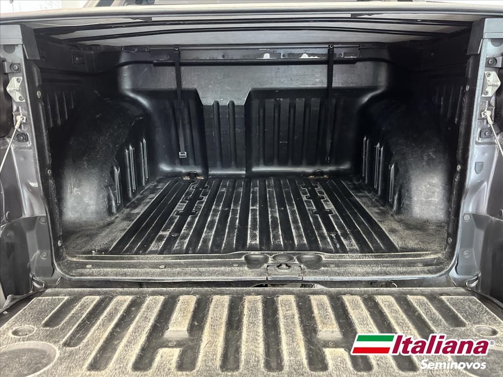 STRADA 1.3 FIREFLY FLEX VOLCANO CD CVT15