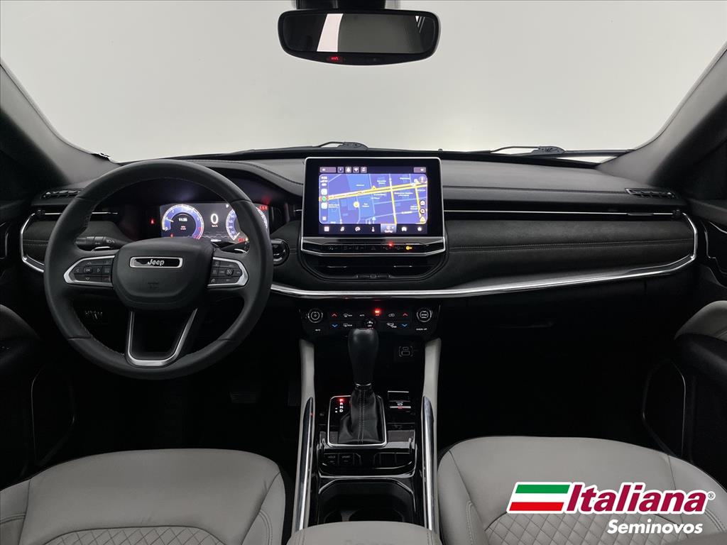 COMMANDER 1.3 T270 TURBO FLEX LIMITED AT65