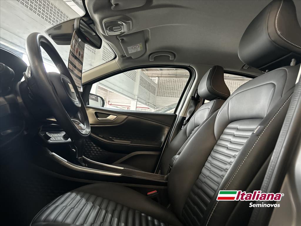FASTBACK 1.0 TURBO 200 FLEX AUDACE CVT6