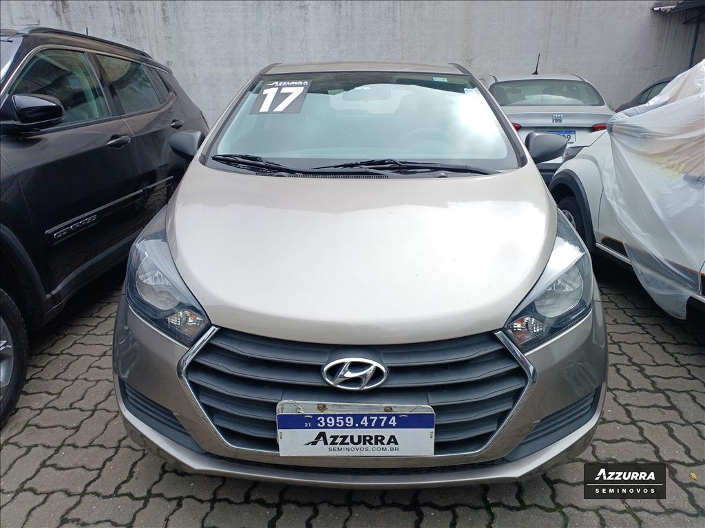 HB20 1.0 COMFORT 12V FLEX 4P MANUAL0