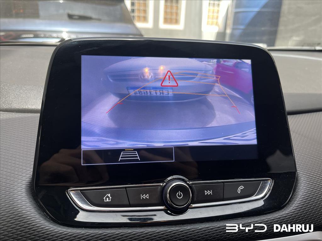 TRACKER 1.0 TURBO FLEX LT AUTOMÁTICO7