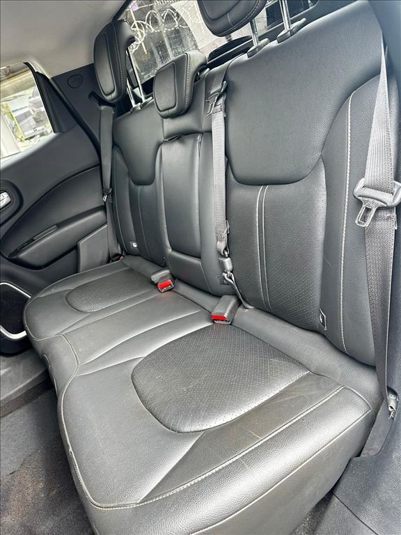 TORO 2.0 16V TURBO DIESEL VOLCANO 4WD AT913