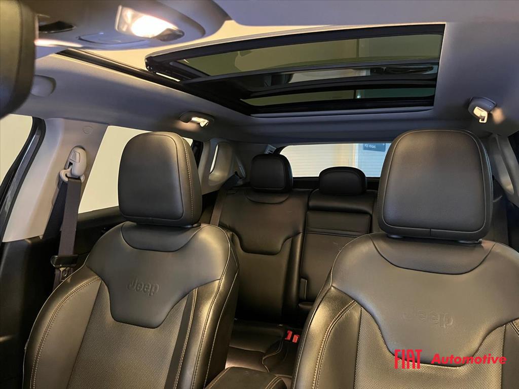 COMPASS 1.3 T270 TURBO FLEX LIMITED AT611