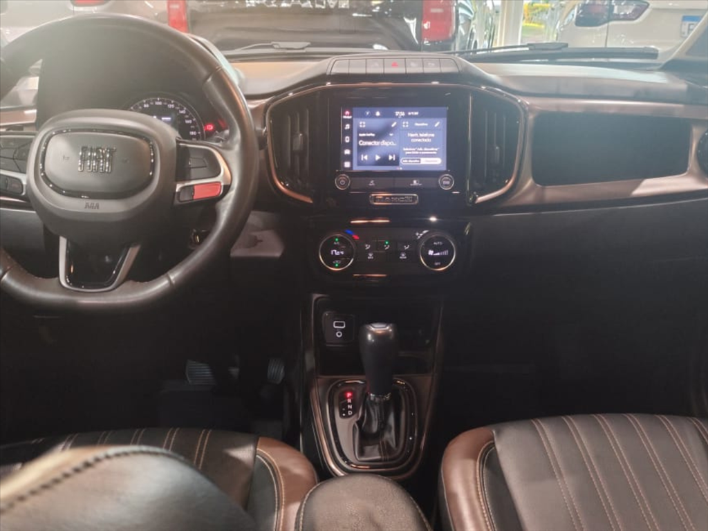 STRADA 1.0 TURBO 200 FLEX RANCH CD CVT11