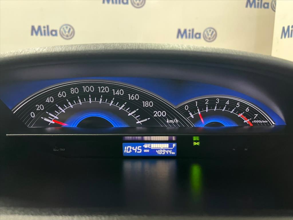 ETIOS 1.5 XLS 16V FLEX 4P MANUAL7