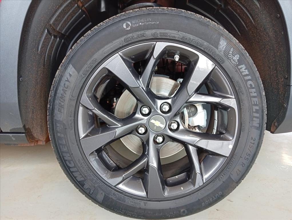 MONTANA 1.2 TURBO FLEX PREMIER AUTOMÁTICO11
