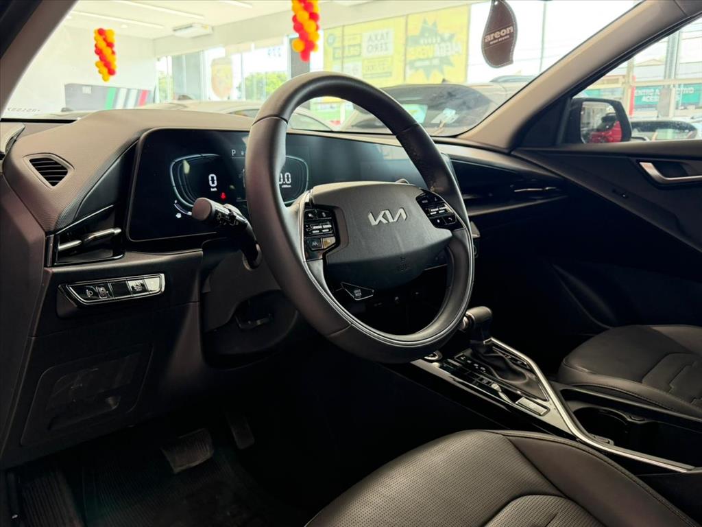 NIRO 1.6 GDI HEV EX DCT10