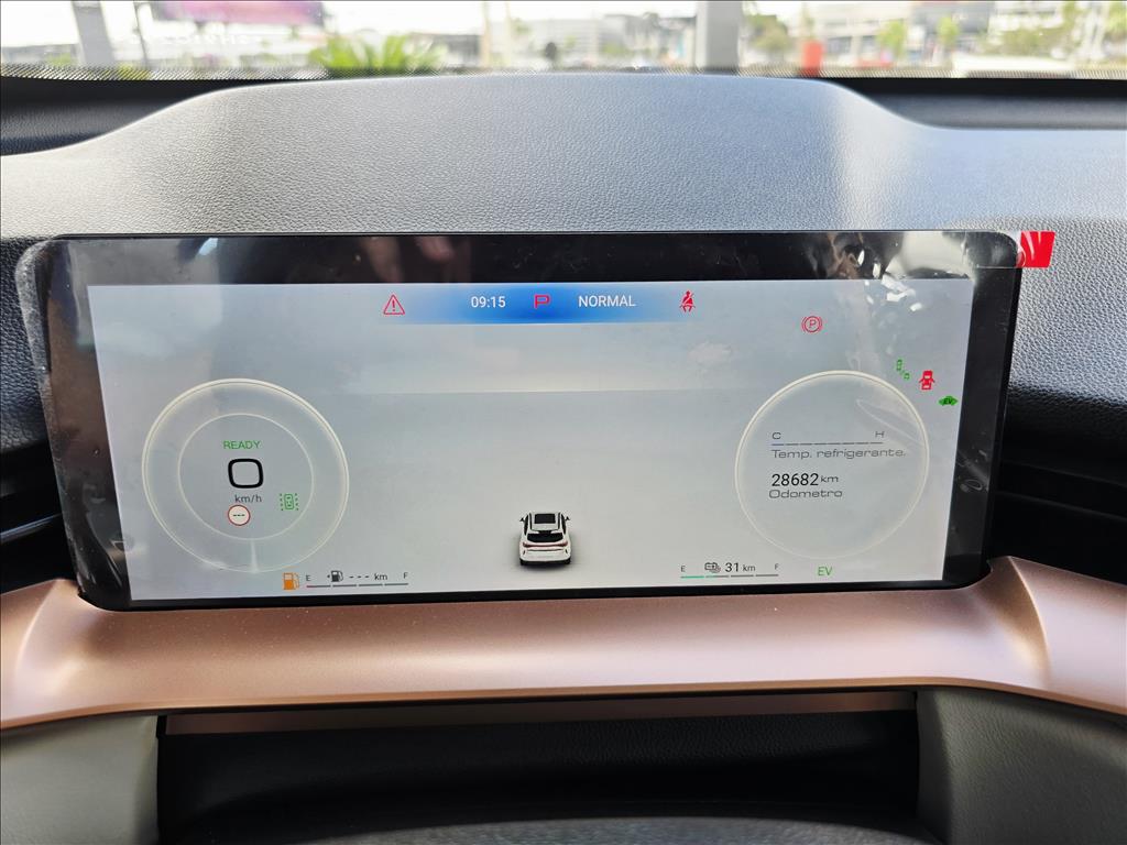 HAVAL H6 1.5 PHEV19 E-TRACTION9