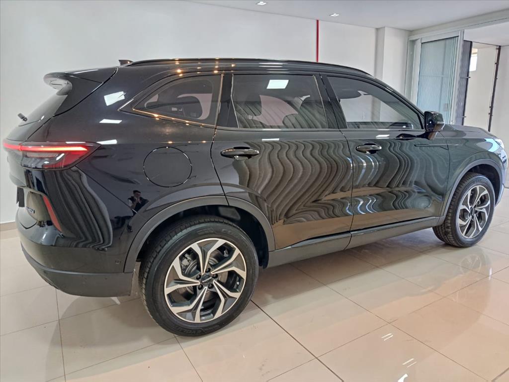 HAVAL H6 1.5 HEV PREMIUM E-TRACTION4
