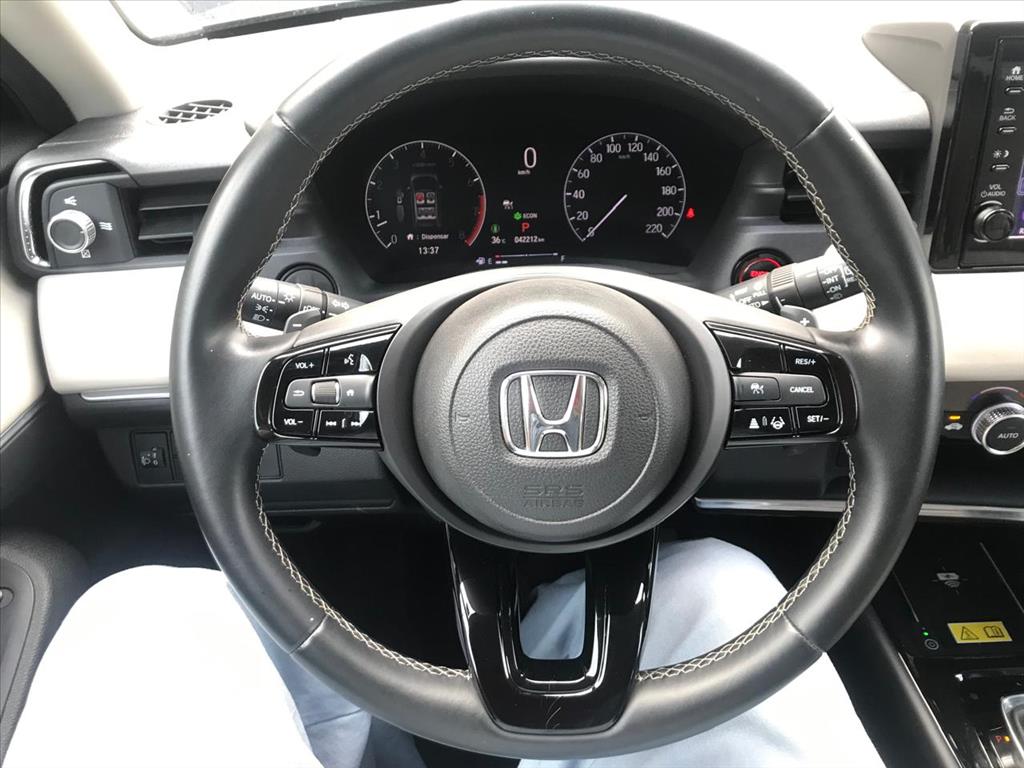 HR-V 1.5 DI I-VTEC TURBO FLEX TOURING CVT6