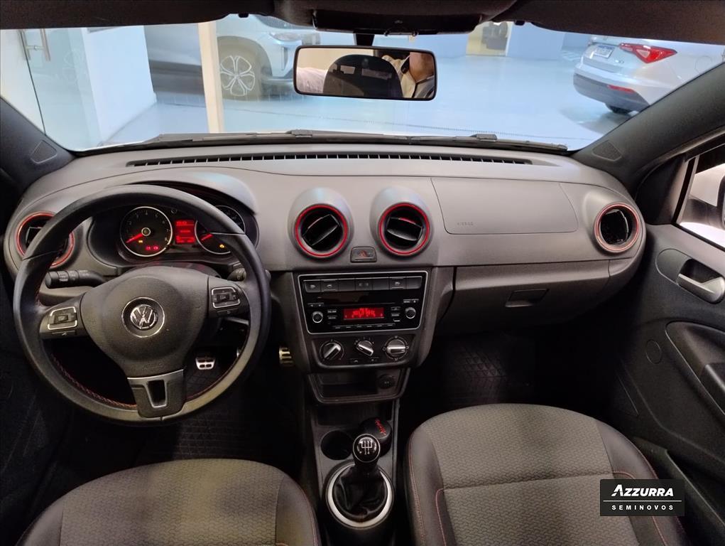 GOL 1.0 MI ROCK IN RIO 8V FLEX 4P MANUAL