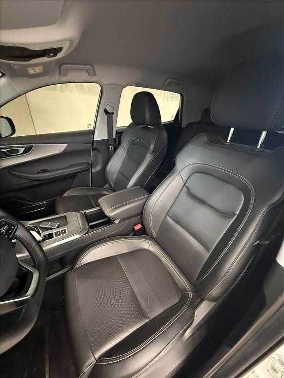 CAOA Chery-TIGGO 5x-1.5 VVT TURBO iFLEX SPORT CVT