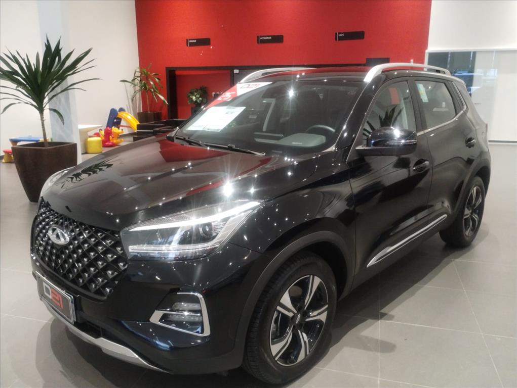 1.5 VVT TURBO iFLEX SPORT CVT