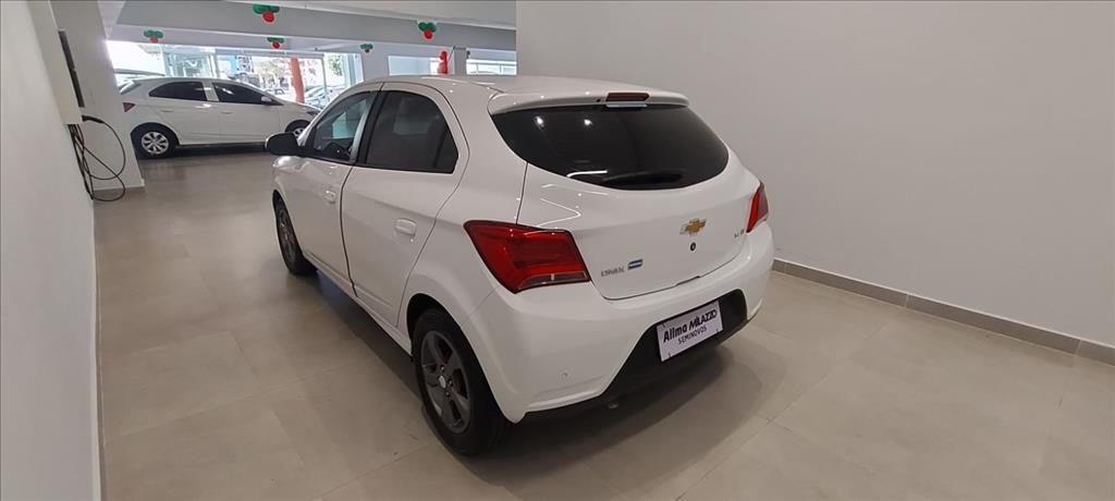 ONIX 1.4 MPFI LT 8V FLEX 4P MANUAL2