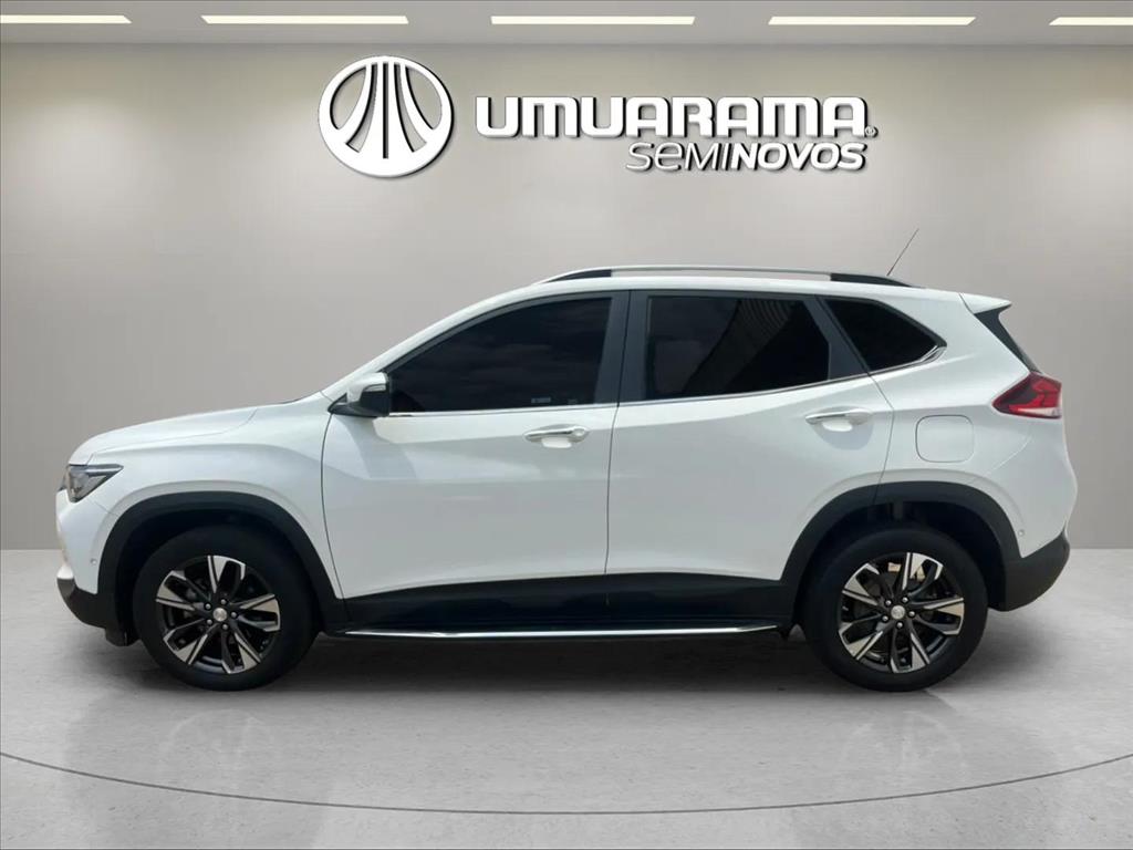 TRACKER 1.2 TURBO FLEX PREMIER AUTOMÁTICO6