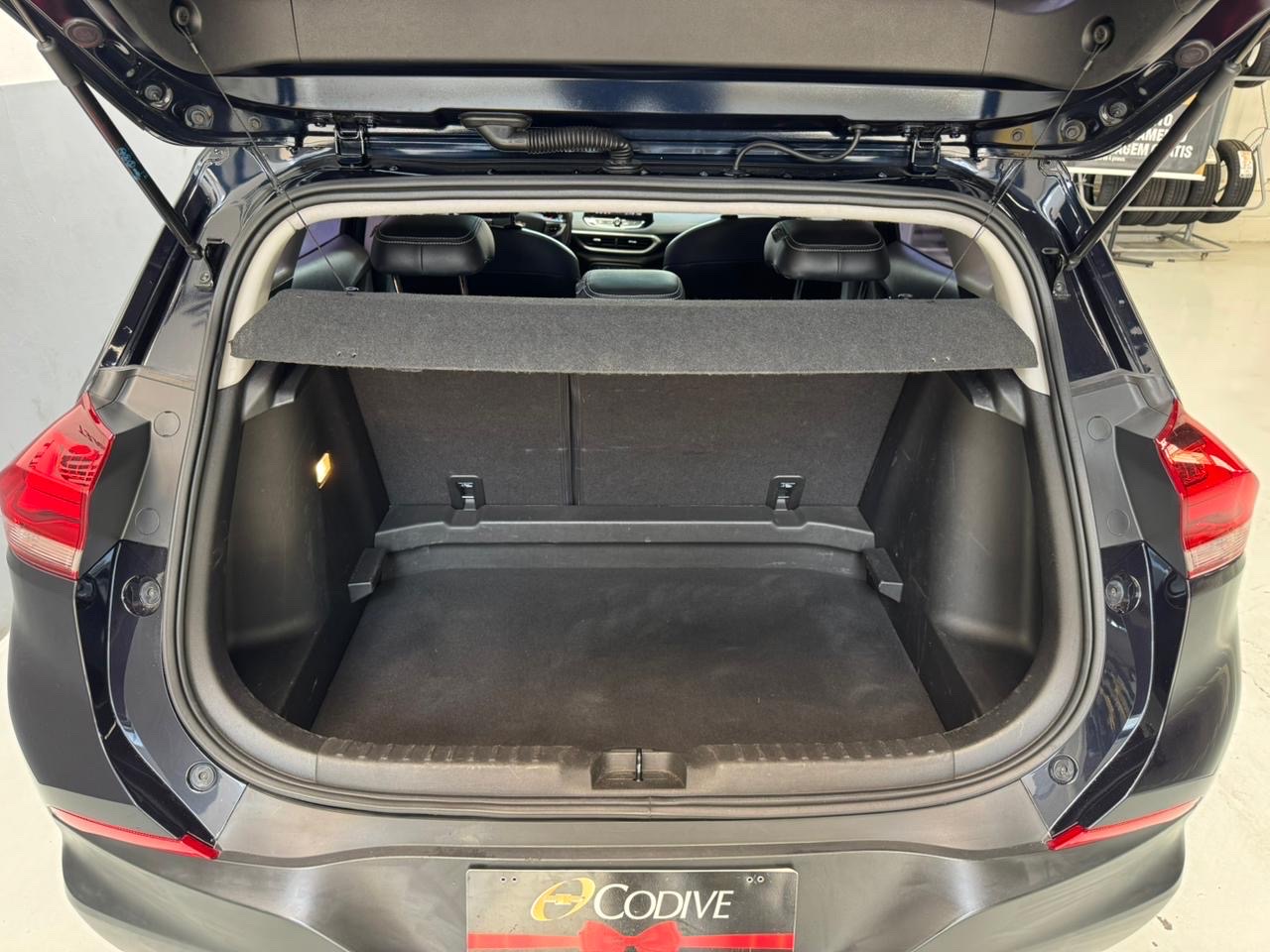 TRACKER 1.2 TURBO FLEX PREMIER AUTOMÁTICO6